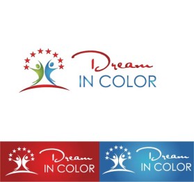 Web Design Entry 909848 submitted by SIRventsislav to the contest for Dream in Color run by Faith