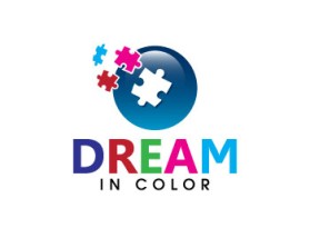 Web Design Entry 910055 submitted by dsdezign to the contest for Dream in Color run by Faith