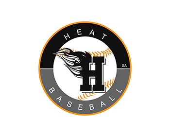Logo Design entry 871194 submitted by superiorloic to the Logo Design for SA Heat Baseball run by nngingrich