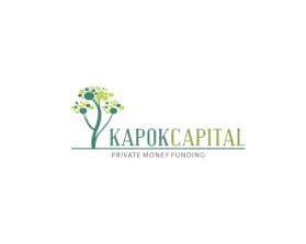 Logo Design Entry 871221 submitted by imanjoe to the contest for Kapok Capital run by dangra