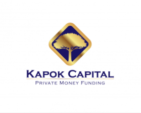 Logo Design entry 871231 submitted by mojmartin to the Logo Design for Kapok Capital run by dangra