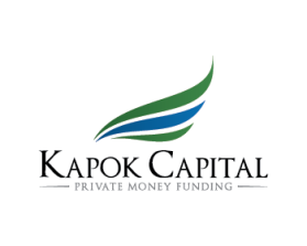 Logo Design entry 871286 submitted by imanjoe to the Logo Design for Kapok Capital run by dangra