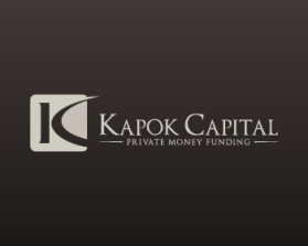Logo Design entry 871290 submitted by FactoryMinion to the Logo Design for Kapok Capital run by dangra