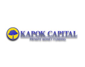 Logo Design Entry 871302 submitted by kuzuma to the contest for Kapok Capital run by dangra