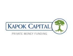 Logo Design Entry 871335 submitted by cxsharp to the contest for Kapok Capital run by dangra