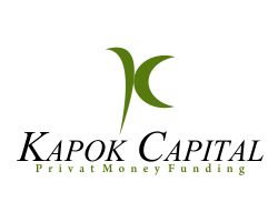 Logo Design entry 871438 submitted by santony to the Logo Design for Kapok Capital run by dangra