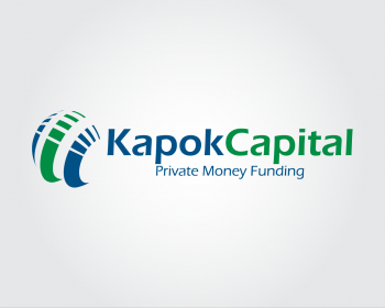 Logo Design entry 871438 submitted by LJPixmaker to the Logo Design for Kapok Capital run by dangra