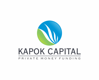 Logo Design entry 871508 submitted by sella to the Logo Design for Kapok Capital run by dangra