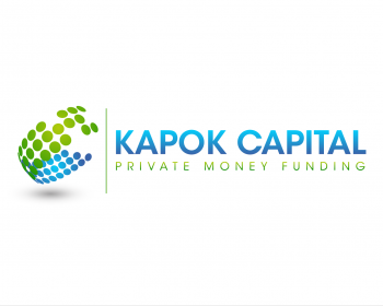 Logo Design entry 871438 submitted by charmaine to the Logo Design for Kapok Capital run by dangra