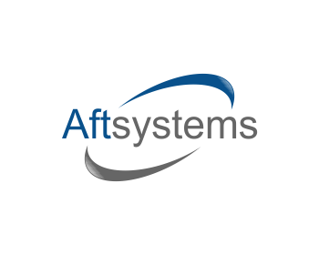 Logo Design entry 871579 submitted by trisuhani to the Logo Design for Aftsystems run by dbaft