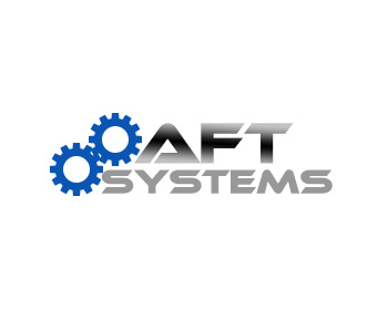Logo Design entry 871579 submitted by beny to the Logo Design for Aftsystems run by dbaft