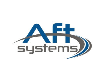 Logo Design entry 871595 submitted by Cre8iveVines to the Logo Design for Aftsystems run by dbaft