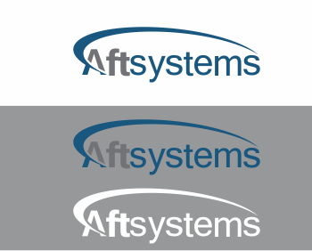 Logo Design entry 871579 submitted by sella to the Logo Design for Aftsystems run by dbaft