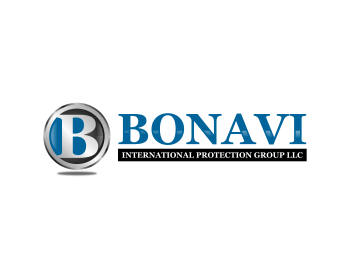 Logo Design entry 871662 submitted by sukorejo to the Logo Design for Bonavi International Protection Group LLC run by fergusb1