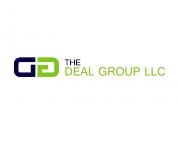 Logo Design entry 871764 submitted by SiyosGraphic to the Logo Design for The Deal Group, LLC run by pdeal