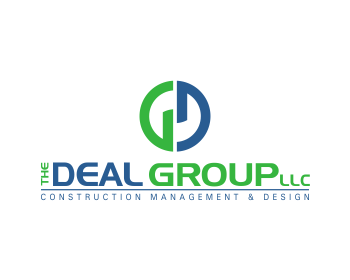 Logo Design entry 871775 submitted by Isa to the Logo Design for The Deal Group, LLC run by pdeal