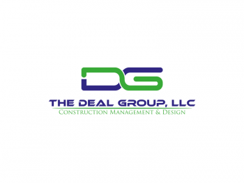 Logo Design entry 871781 submitted by PANTONE to the Logo Design for The Deal Group, LLC run by pdeal