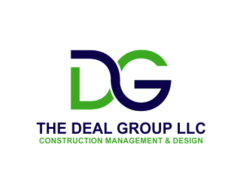 Logo Design entry 871815 submitted by trisuhani to the Logo Design for The Deal Group, LLC run by pdeal