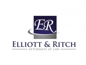 Logo Design entry 871824 submitted by sella to the Logo Design for Elliott & Ritch LLP run by jritch