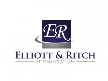 Logo Design entry 871954 submitted by far3L to the Logo Design for Elliott & Ritch LLP run by jritch