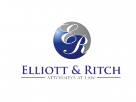 Logo Design entry 871836 submitted by far3L to the Logo Design for Elliott & Ritch LLP run by jritch