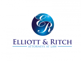 Logo Design entry 871846 submitted by sella to the Logo Design for Elliott & Ritch LLP run by jritch
