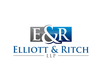 Logo Design entry 871954 submitted by Isa to the Logo Design for Elliott & Ritch LLP run by jritch