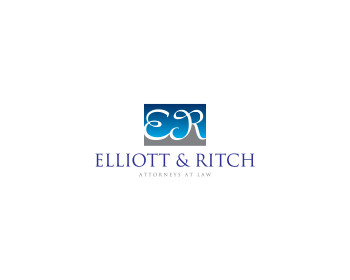Logo Design entry 871954 submitted by rafael_alvaro to the Logo Design for Elliott & Ritch LLP run by jritch