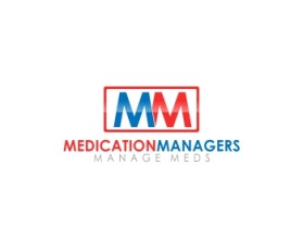 Logo Design entry 871955 submitted by imanjoe to the Logo Design for http://medicationmanagers.com/ run by jneasmith