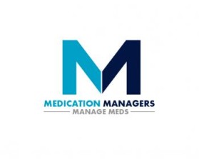 Logo Design entry 871961 submitted by piledz to the Logo Design for http://medicationmanagers.com/ run by jneasmith