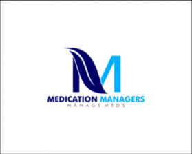 Logo Design Entry 871991 submitted by smart_vector to the contest for http://medicationmanagers.com/ run by jneasmith