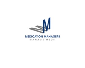 Logo Design entry 872031 submitted by smart_vector to the Logo Design for http://medicationmanagers.com/ run by jneasmith