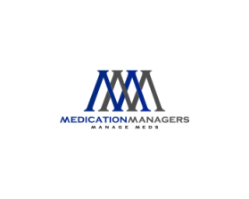 Logo Design Entry 872084 submitted by imanjoe to the contest for http://medicationmanagers.com/ run by jneasmith