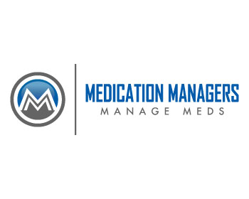 Logo Design entry 872085 submitted by nivra.garcia to the Logo Design for http://medicationmanagers.com/ run by jneasmith