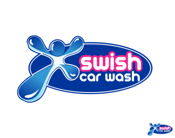 Logo Design entry 872230 submitted by kaizer to the Logo Design for Swish Car Wash run by Scottavant