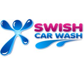 Logo Design Entry 872231 submitted by Mespleaux to the contest for Swish Car Wash run by Scottavant