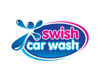 Logo Design entry 872248 submitted by DSD-Pro to the Logo Design for Swish Car Wash run by Scottavant