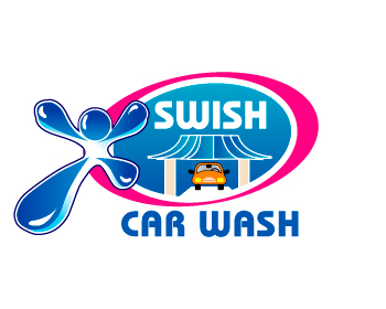Logo Design entry 872309 submitted by ibbie ammiel to the Logo Design for Swish Car Wash run by Scottavant