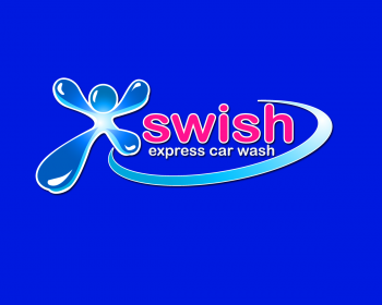 Logo Design entry 872324 submitted by 765 to the Logo Design for Swish Car Wash run by Scottavant