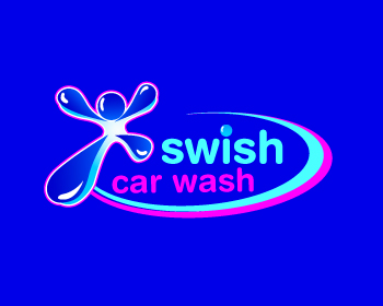 Logo Design entry 872324 submitted by rSo to the Logo Design for Swish Car Wash run by Scottavant