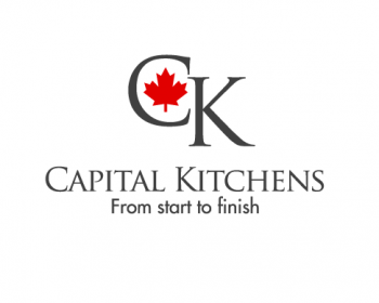 Logo Design entry 872484 submitted by smarttaste to the Logo Design for Capital Kitchens run by jacksplat