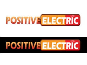 Logo Design Entry 872644 submitted by m1n to the contest for Positive Electric Limited run by PositiveElectric