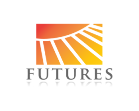 Logo Design Entry 872778 submitted by ovidius to the contest for Futures, Inc. run by GoodCauseGifts