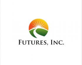Logo Design entry 872808 submitted by kaven to the Logo Design for Futures, Inc. run by GoodCauseGifts