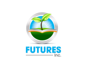 Logo Design Entry 872814 submitted by mojmartin to the contest for Futures, Inc. run by GoodCauseGifts