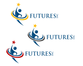 Logo Design entry 872985 submitted by ovidius to the Logo Design for Futures, Inc. run by GoodCauseGifts