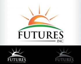 Logo Design Entry 873013 submitted by Ibrahimmotorwala5253 to the contest for Futures, Inc. run by GoodCauseGifts