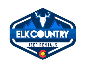 Logo Design entry 873094 submitted by BurpingtonDZN to the Logo Design for Elk Country Jeep Rentals run by JA
