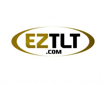 Logo Design entry 873269 submitted by SiyosGraphic to the Logo Design for EZTLT.com run by up4tango