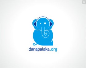 Logo Design Entry 873274 submitted by lumo to the contest for danapalaka.org run by JasonM